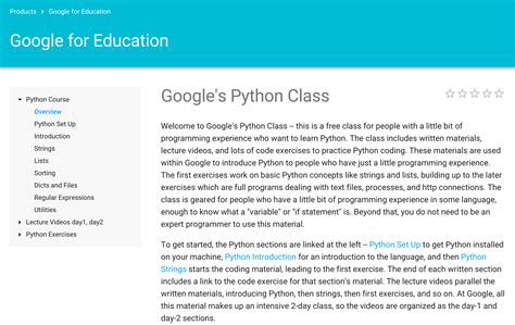 Google python class. Things To Know About Google python class. 